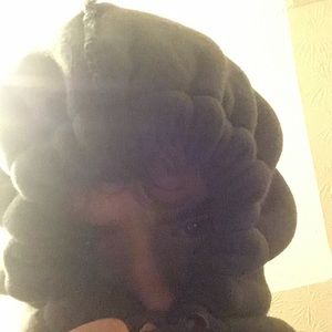 Meet your Posher, Hayden